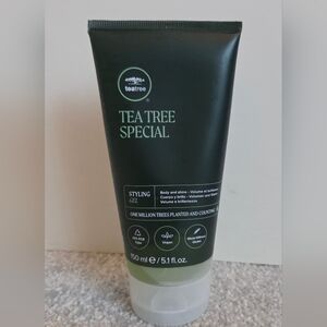 Tea Tree Special Styling Gel - 5.1oz